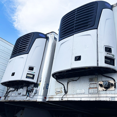 Carrier units